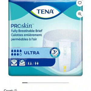 Tena Briefs